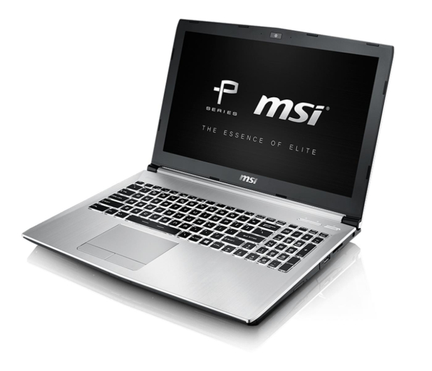 MSI PE60 6QD i7-6700HQ/32GB/1TB+128SSD GTX950M - 293547 - zdjęcie